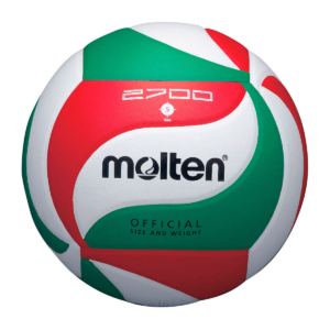 molten v5m2700 5 no yapistirma antrenman topu