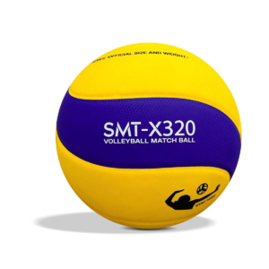 summit smt x320 5 no mac voleybol topu
